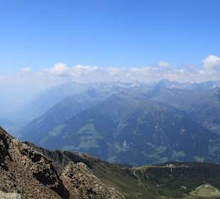 Aussicht