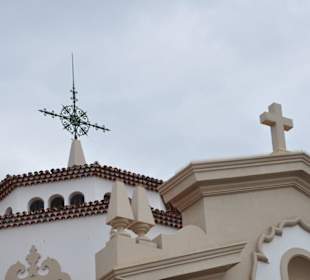 Basílica de Nuestra Señora de Candelaria