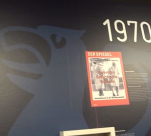 Deutsches Spionagemuseum