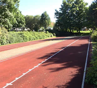 Spielplatz Filsenbergschule Öschingen