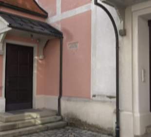 Klosterplatz