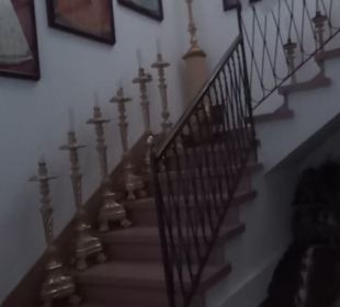 Wallfahrtskirche Santuari de Sant Salvador