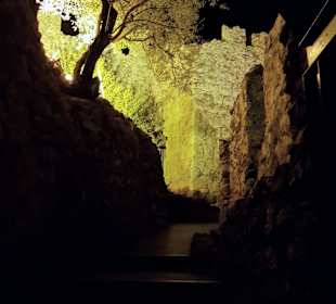 Burg von Alanya (Ic Kale)