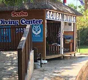 Schnorcheln Avsallar