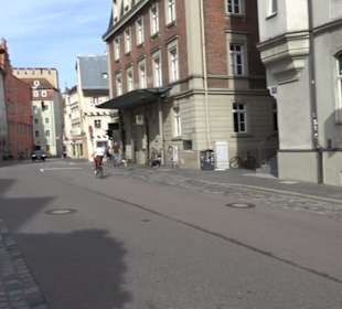 Wohnhaus Kepler