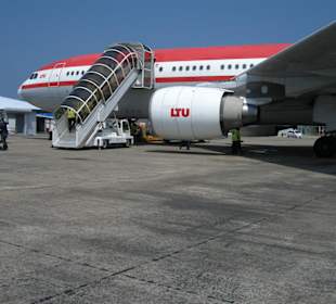 Airport Male