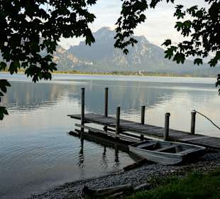 Forggensee