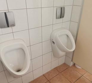 Toilette