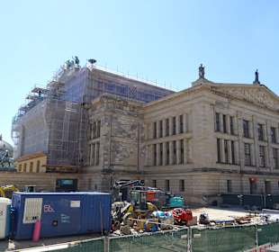 Französischer Dom