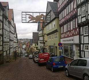 Altstadt