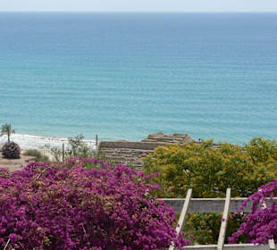 Balkon des Mittelmeers