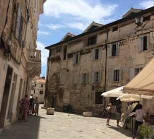 Altstadt Rovinj
