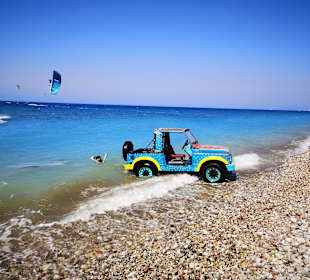 Kitesurf Ialysos