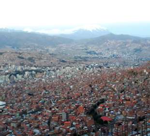 La Paz
