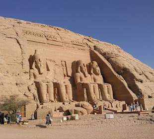 Abu Simbel
