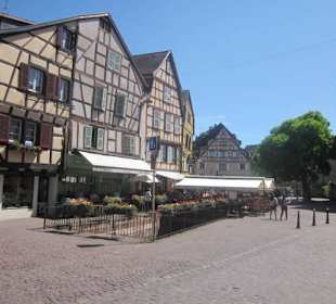 Altstadt Colmar 