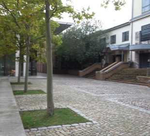 Sammlung Scharf-Gerstenberg