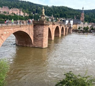 Altstadt Heidelberg