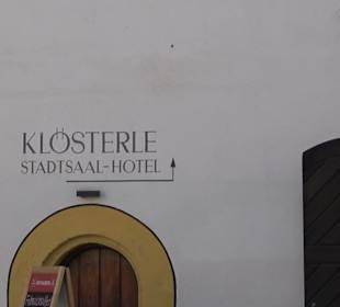 Klösterle Nördlingen