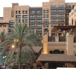 Madinat Jumeirah