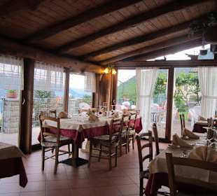 Ristorante La Trave Stazzona