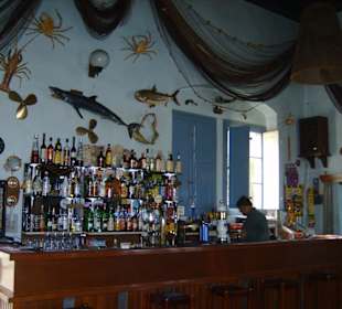 Pub - Gleneagles Bar - ein Muss auf Gozo