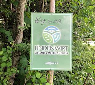 Wandern Drachselsried