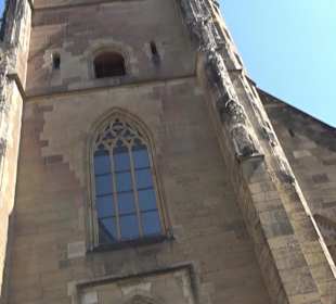 Stiftskirche