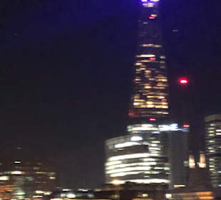 Stadtrundgang London