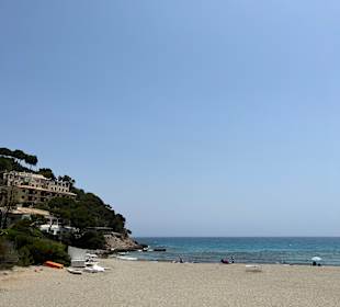 Strand Canyamel