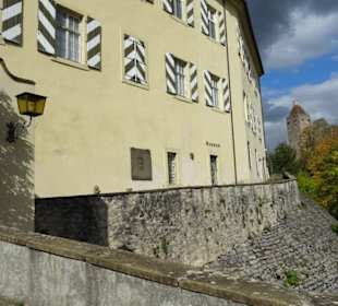 Schloss Horneck