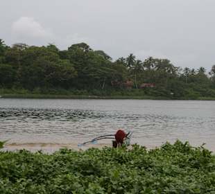 Bentota River