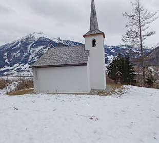 Wandern Matrei in Osttirol