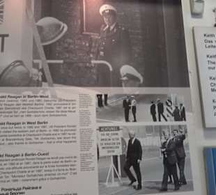 Haus am Checkpoint Charlie