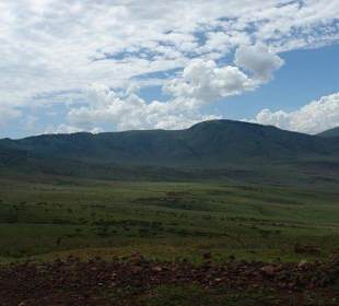 Нгоронгоро