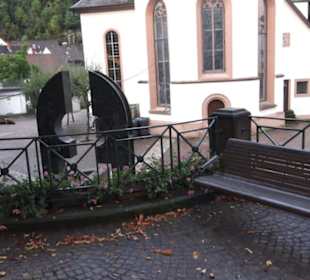 Geschichtsbrunnen