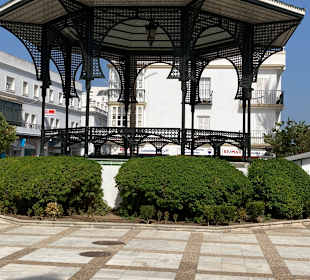 Altstadt Chiclana de la Frontera