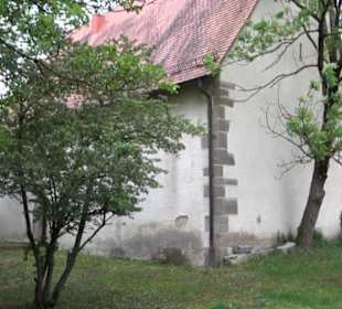 Gutleuthaus-Kapelle