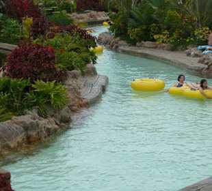 Siam park wodny