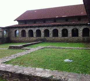 Villa Rustica