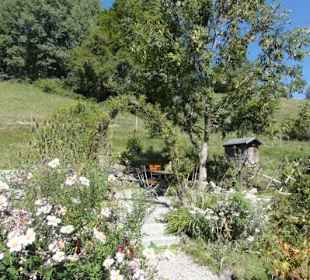 Schöner Garten