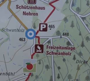 Freizeitanlage Schwanholz