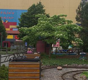 Kernwasser Wunderland