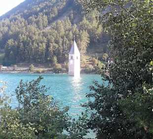 Reschensee
