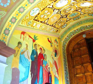 Alexander-Newski-Kirche