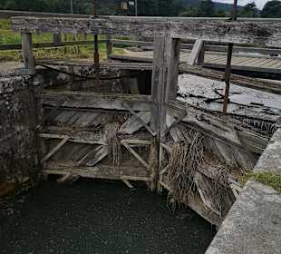 Wandern Dietfurt an der Altmühl