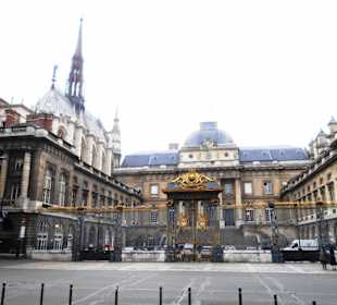 Justizpalast