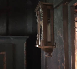 Schlössle von Effringen