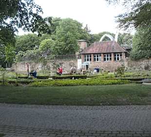 Schlosspark
