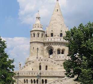 Panoramablick auf die Stadt